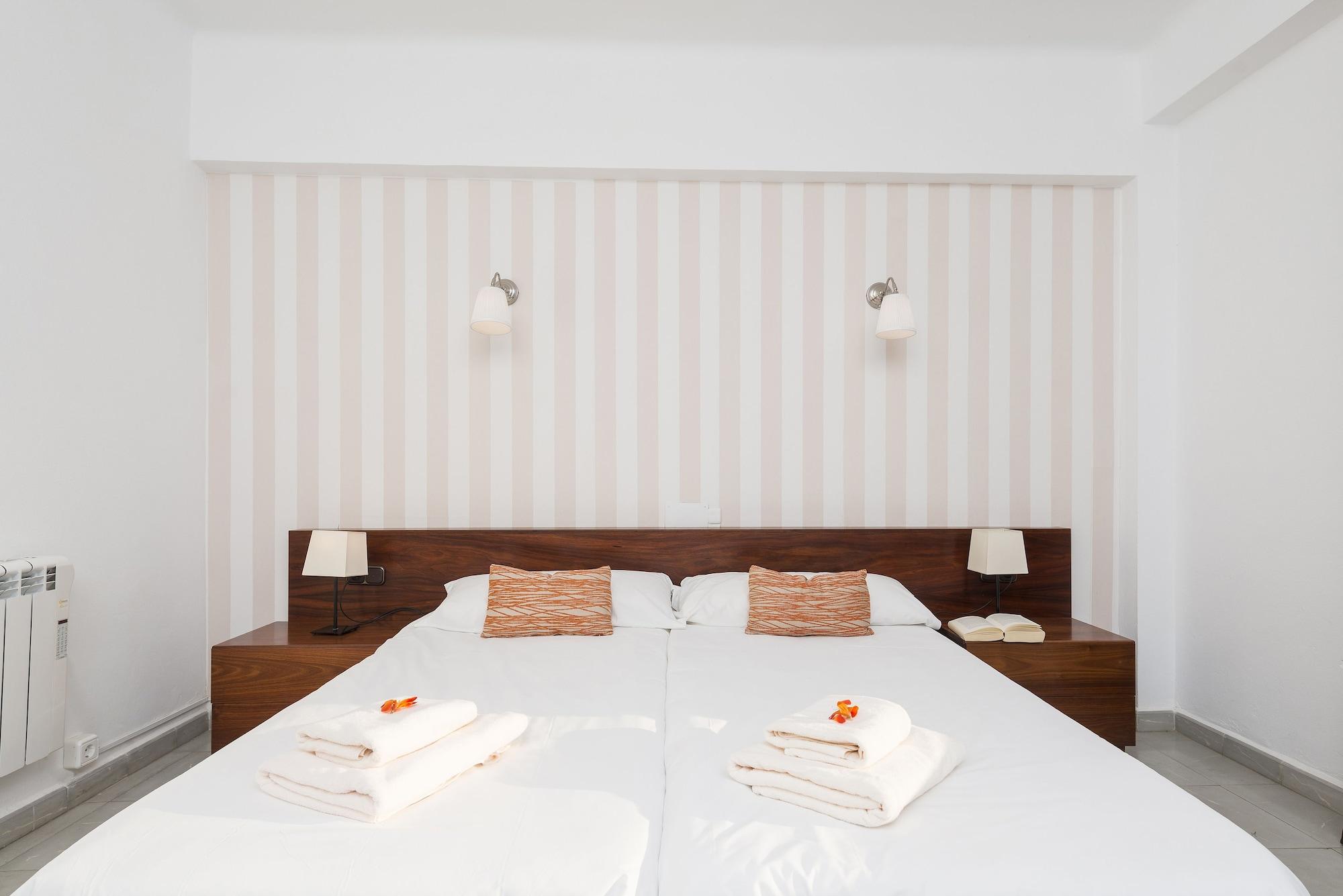 Hotel Santanyi Port Кала Фигуера Экстерьер фото
