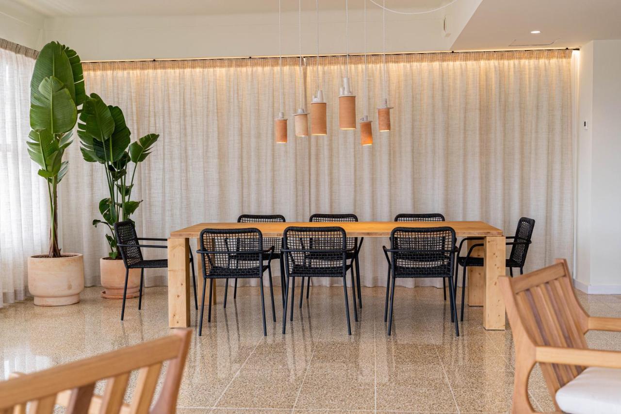 Hotel Santanyi Port Кала Фигуера Экстерьер фото