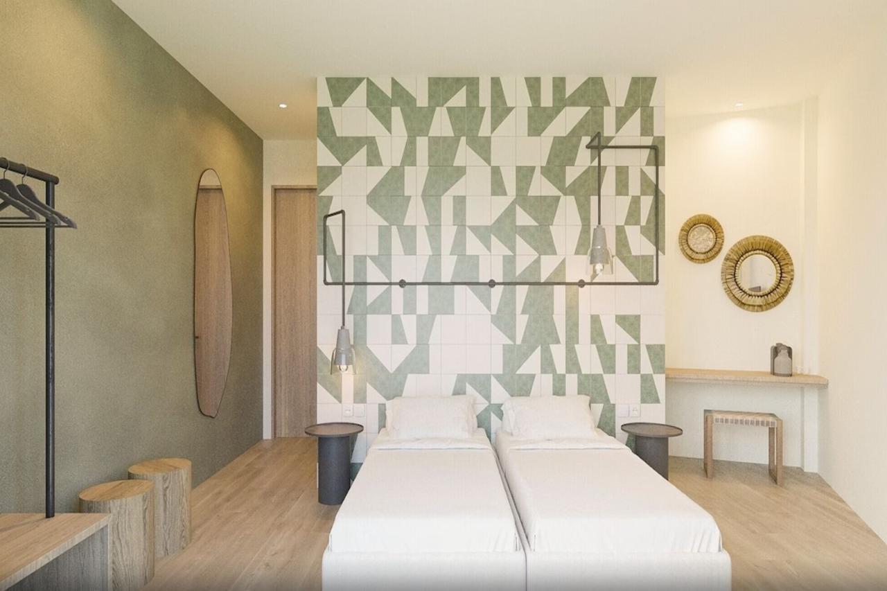 Hotel Santanyi Port Кала Фигуера Экстерьер фото