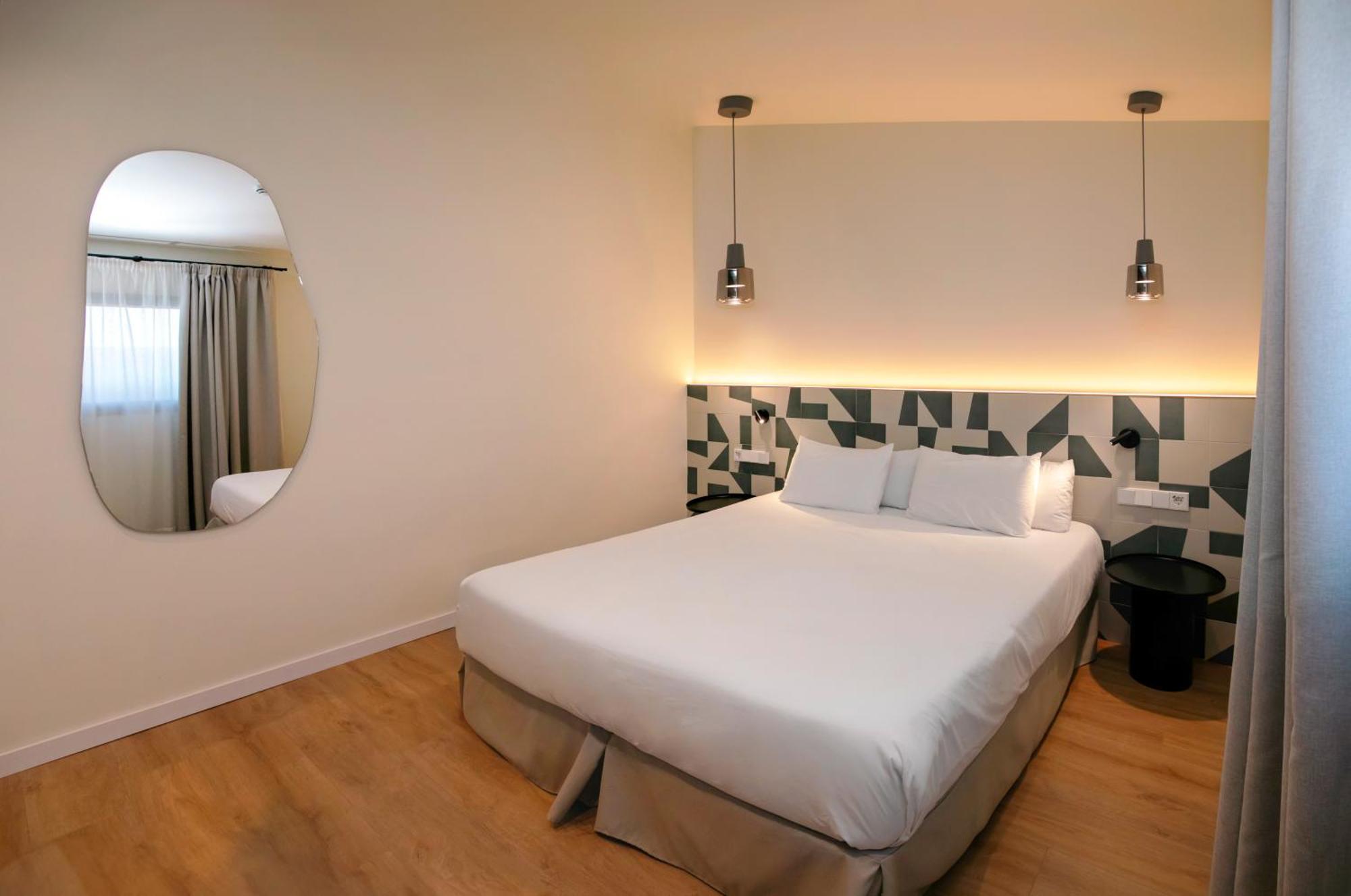 Hotel Santanyi Port Кала Фигуера Экстерьер фото