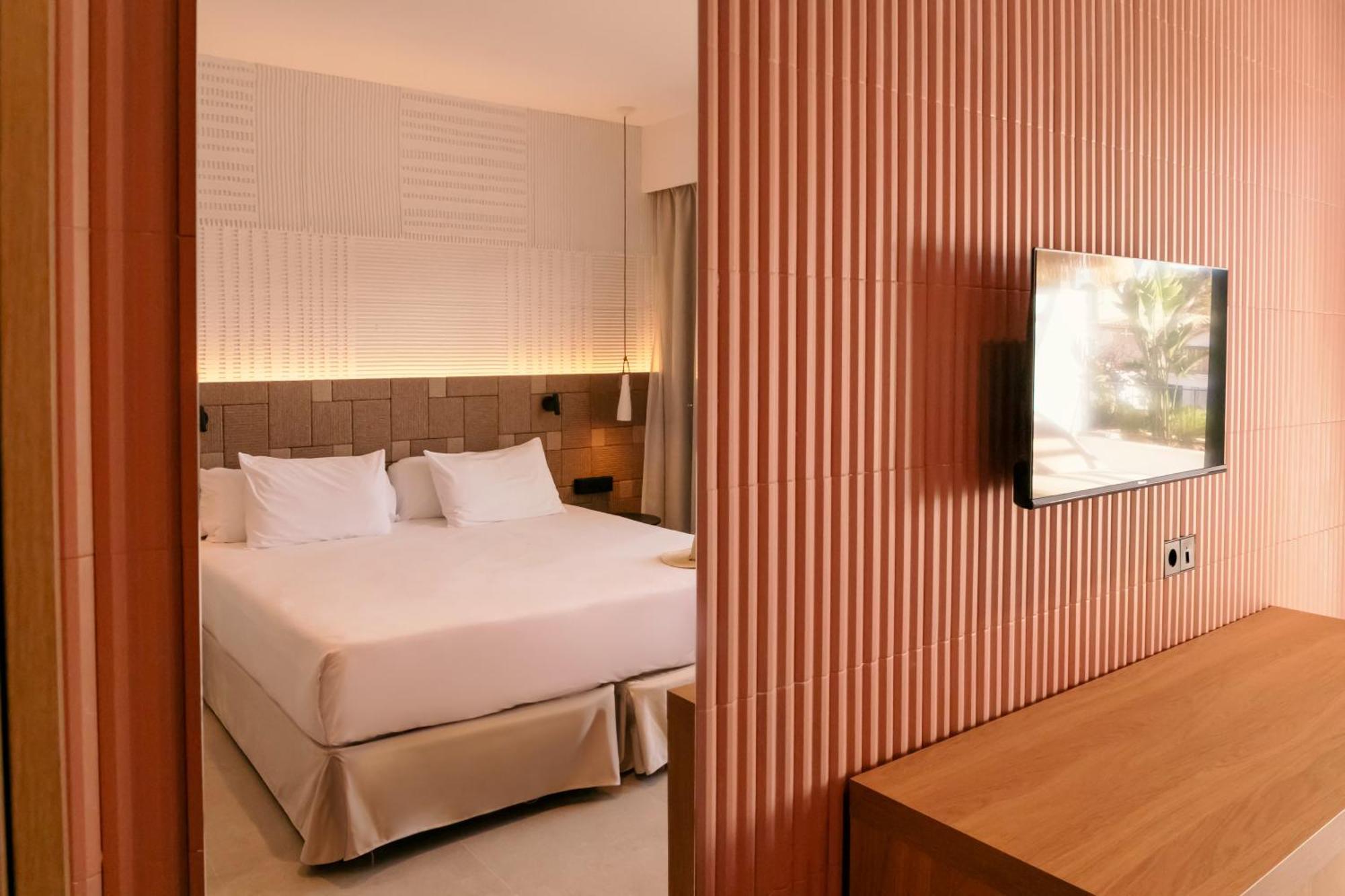 Hotel Santanyi Port Кала Фигуера Экстерьер фото